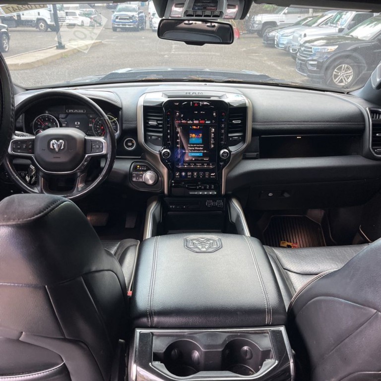 2019 RAM 1500 Image 11