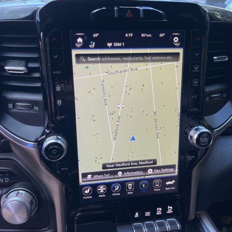 2019 RAM 1500 Image 15