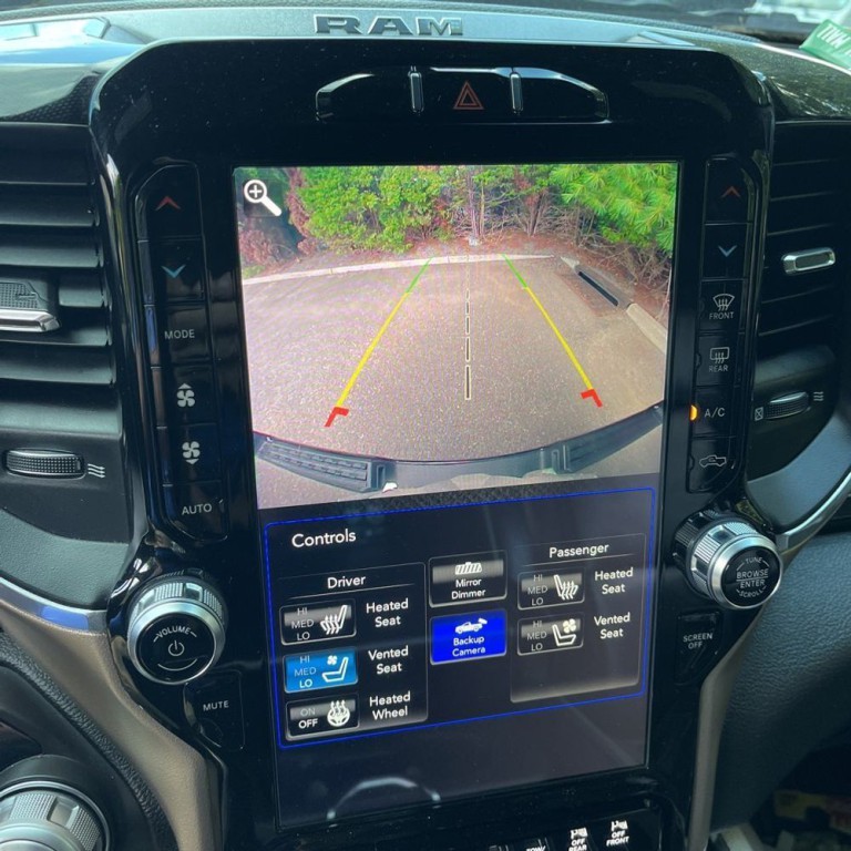 2019 RAM 1500 Image 16