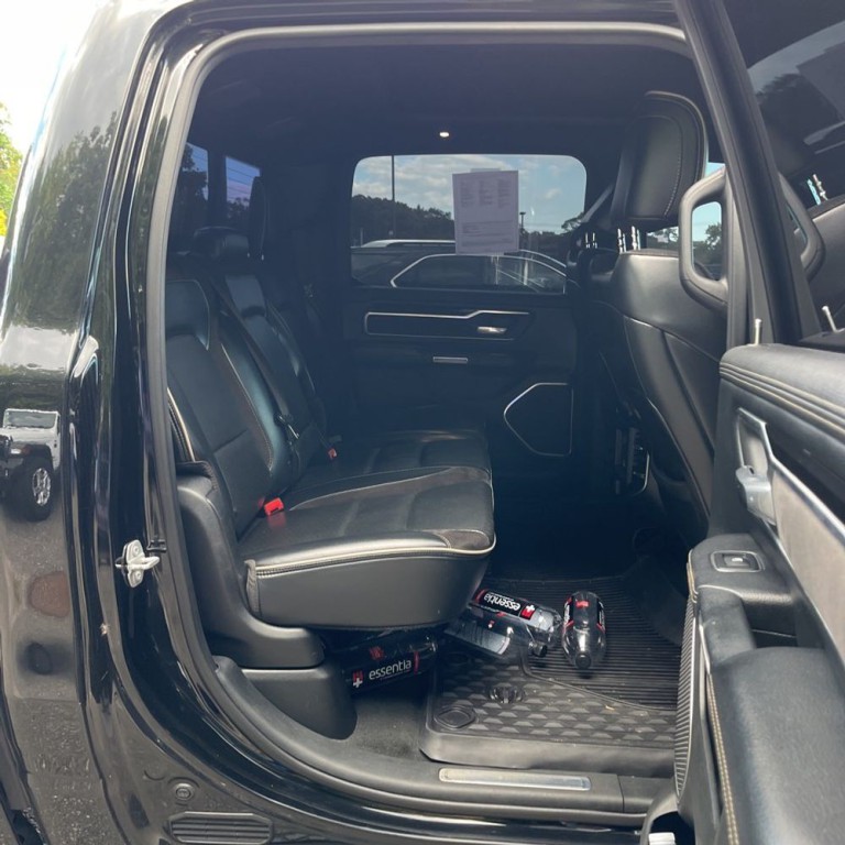 2019 RAM 1500 Image 18
