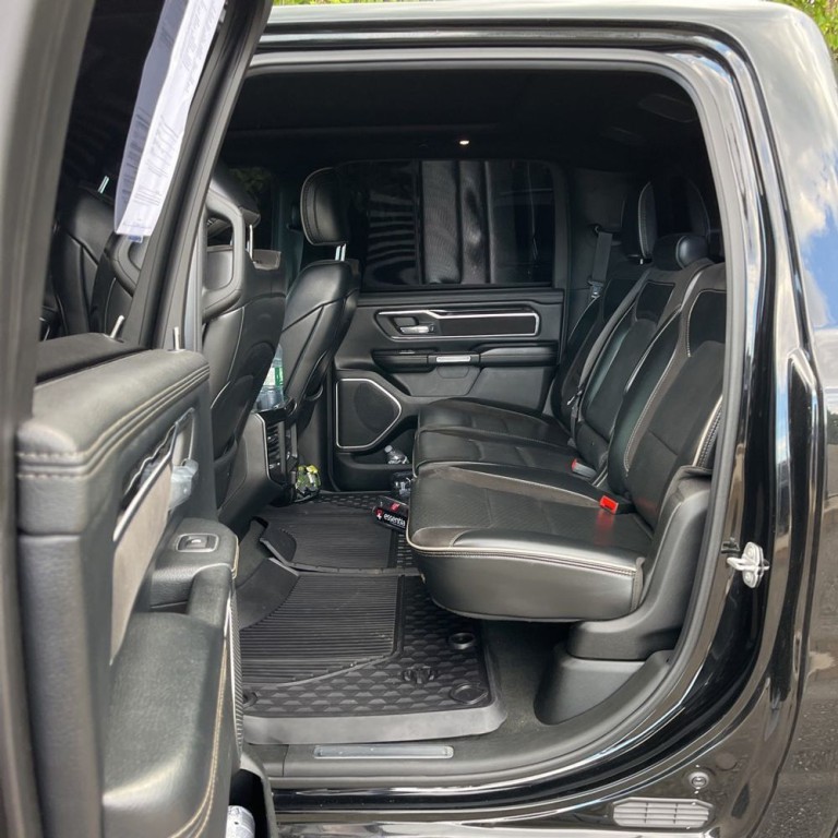 2019 RAM 1500 Image 19