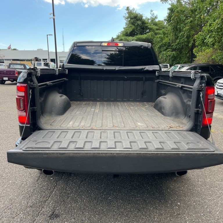 2019 RAM 1500 Image 20