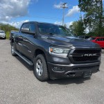 Image for 2019 RAM 1500 Big Horn/Lone Star ID: 6800001