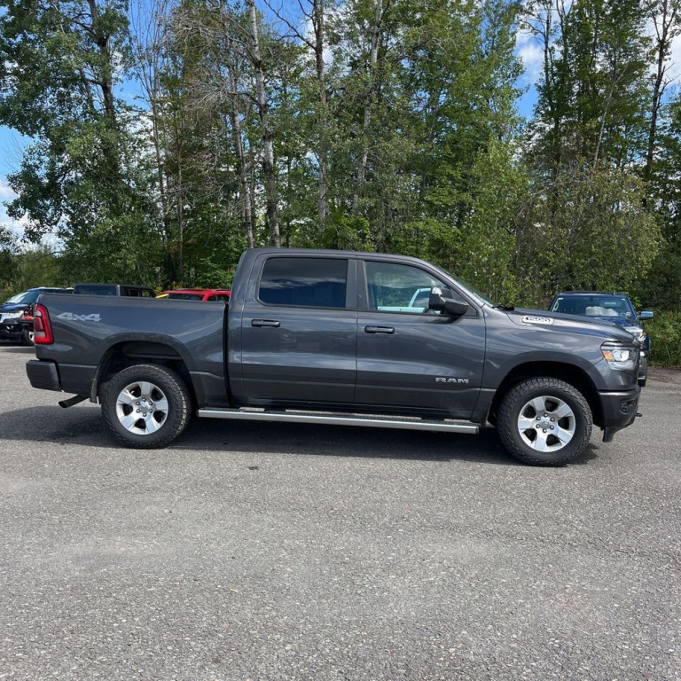 2019 RAM 1500 Image 3