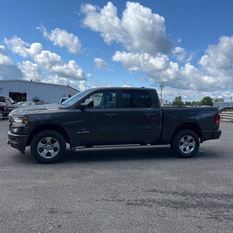 2019 RAM 1500 Image 4
