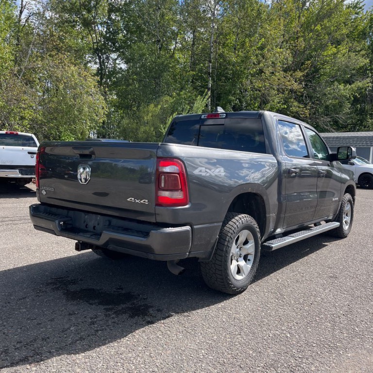 2019 RAM 1500 Image 5