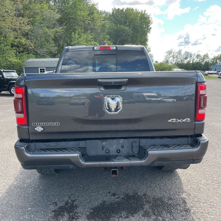 2019 RAM 1500 Image 6