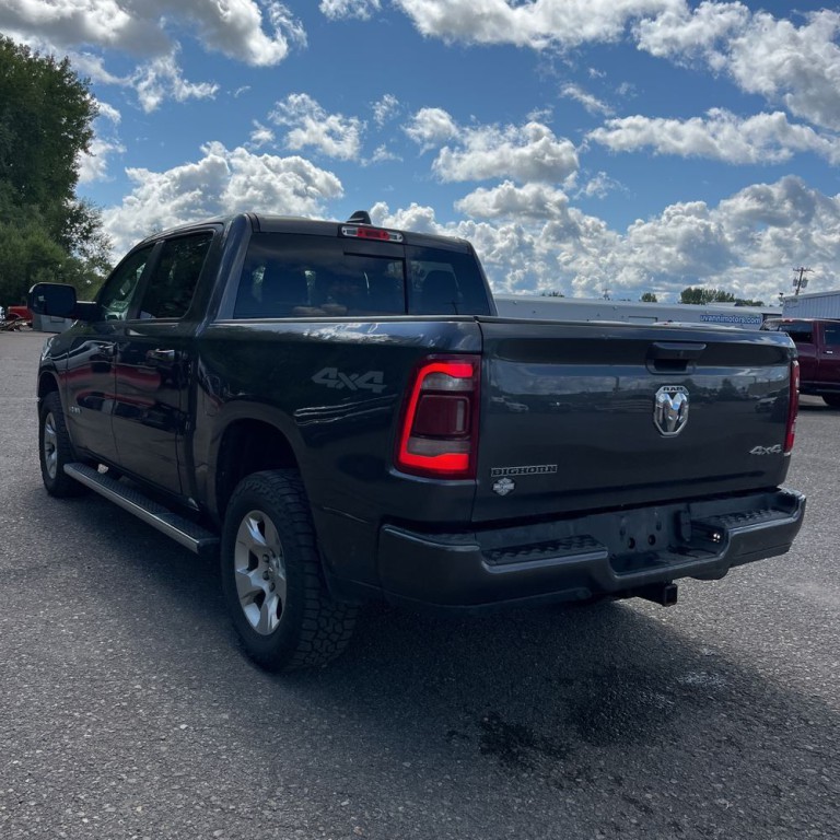 2019 RAM 1500 Image 7