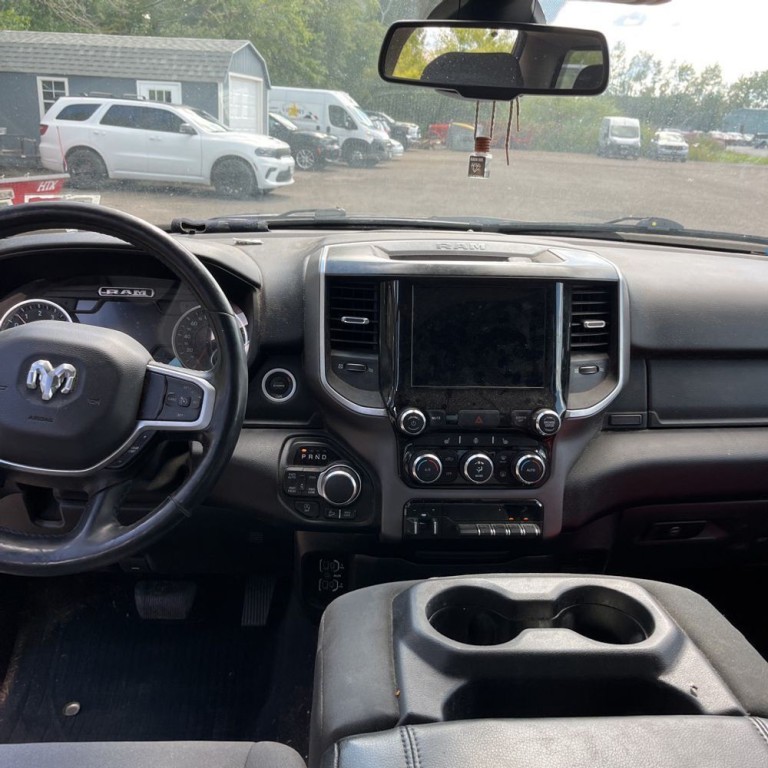 2019 RAM 1500 Image 10