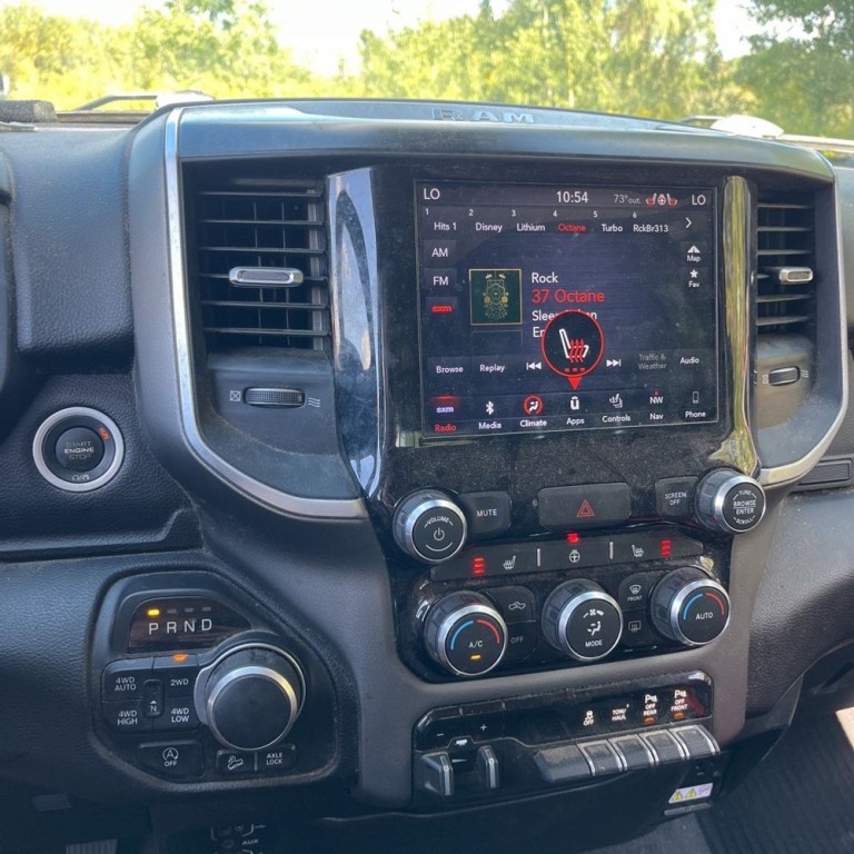 2019 RAM 1500 Image 12