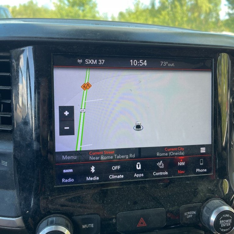 2019 RAM 1500 Image 13