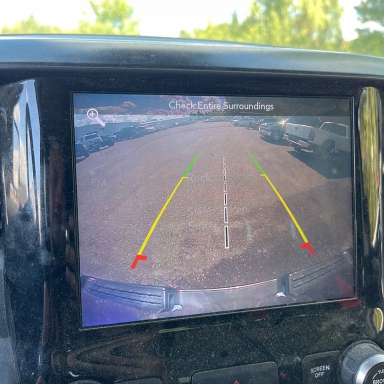 2019 RAM 1500 Image 14