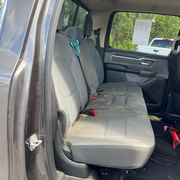 2019 RAM 1500 Image 16