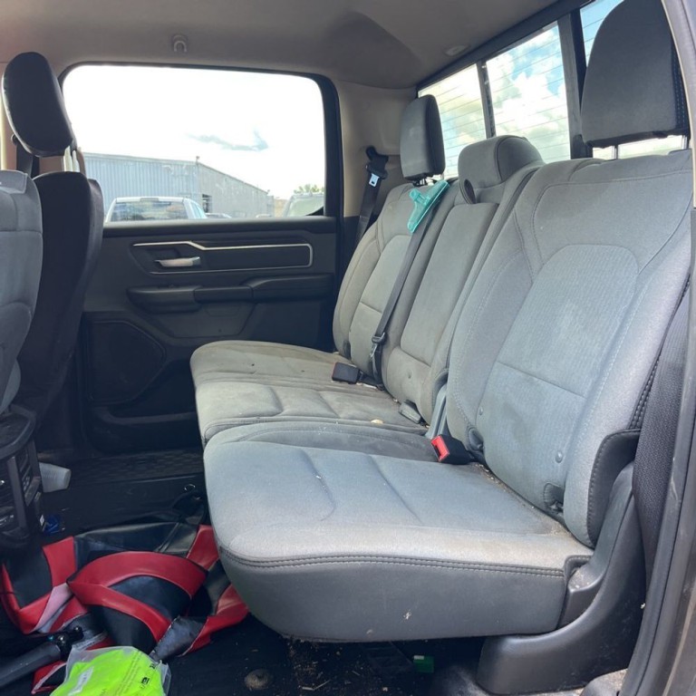 2019 RAM 1500 Image 17