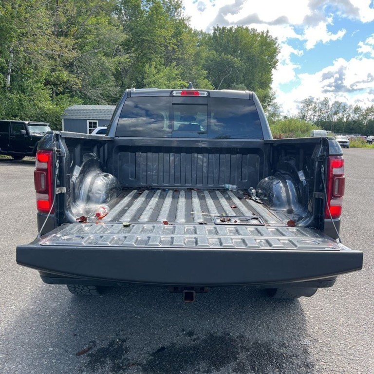 2019 RAM 1500 Image 18