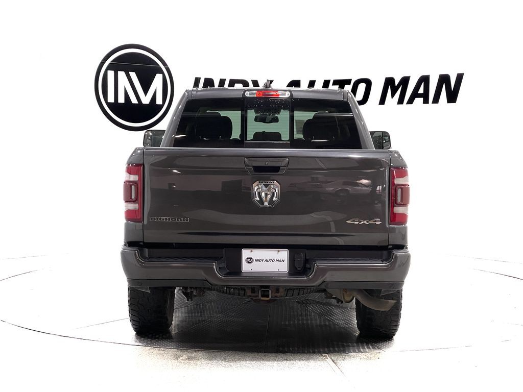 2019 RAM 1500 Image 5