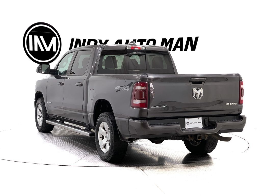 2019 RAM 1500 Image 6