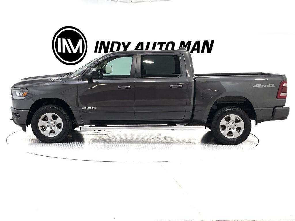 2019 RAM 1500 Image 7