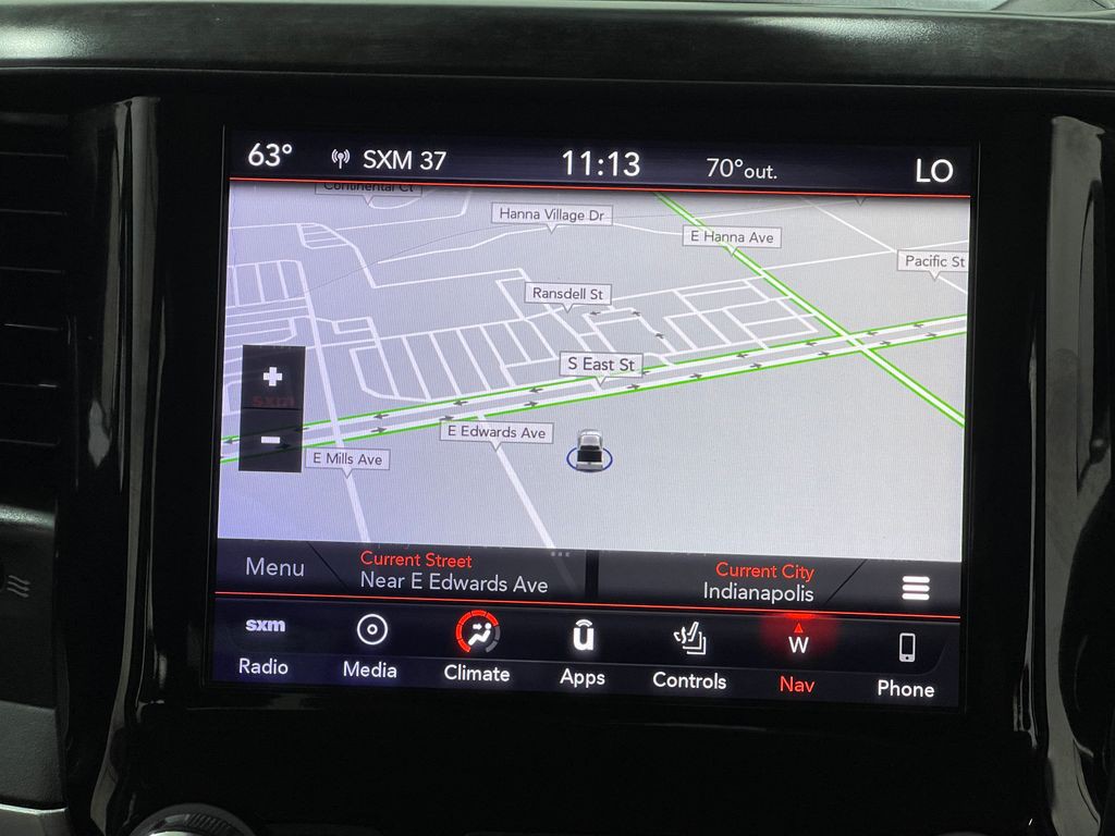 2019 RAM 1500 Image 10