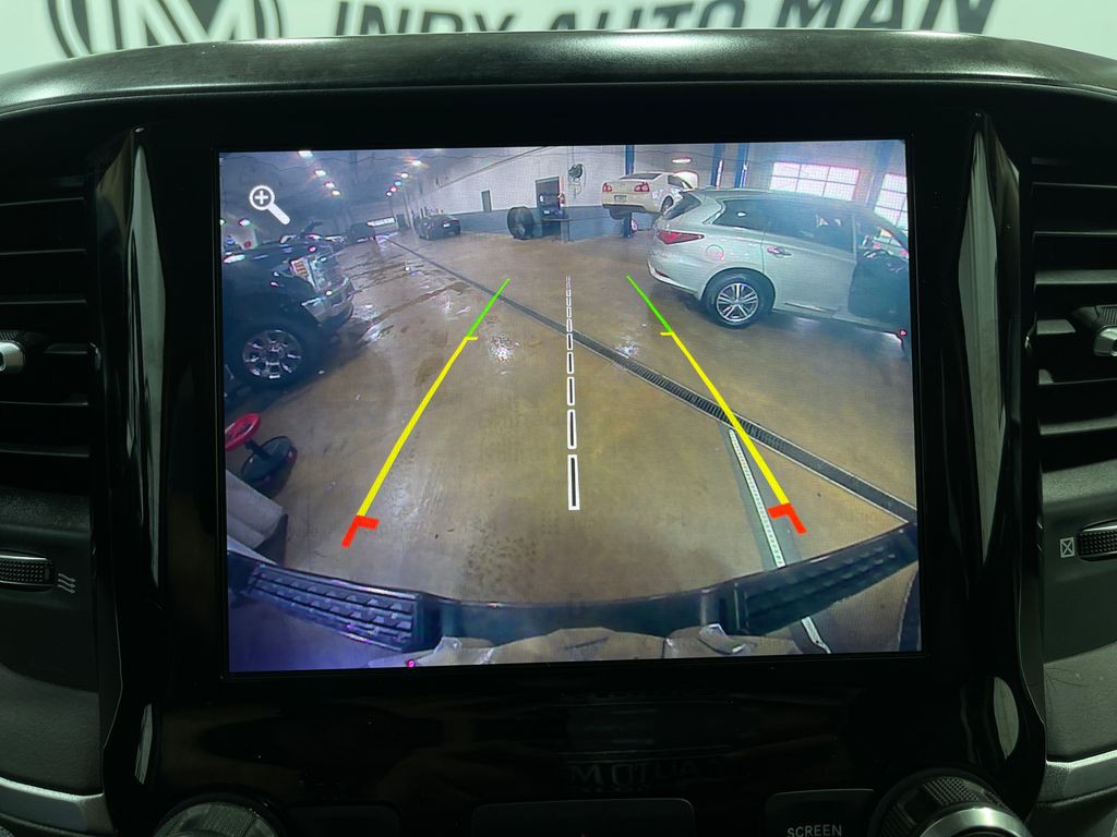 2019 RAM 1500 Image 11