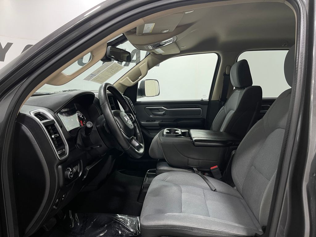 2019 RAM 1500 Image 13