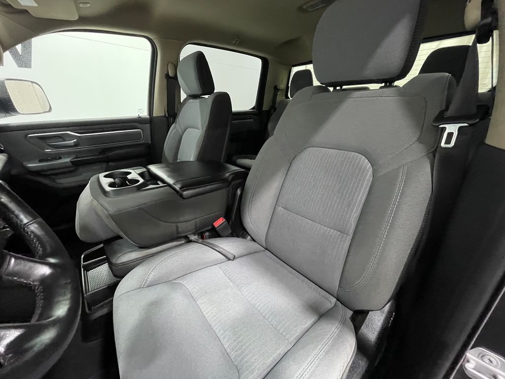 2019 RAM 1500 Image 14