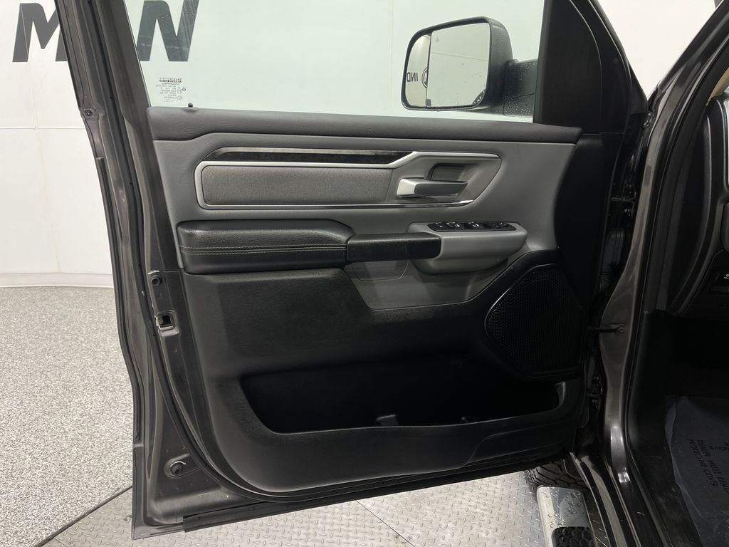 2019 RAM 1500 Image 15