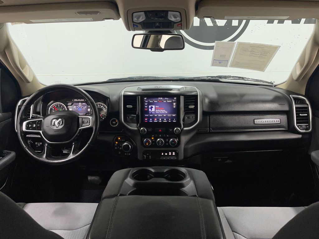 2019 RAM 1500 Image 19