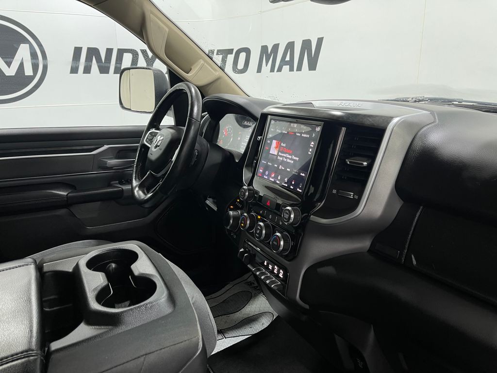 2019 RAM 1500 Image 20