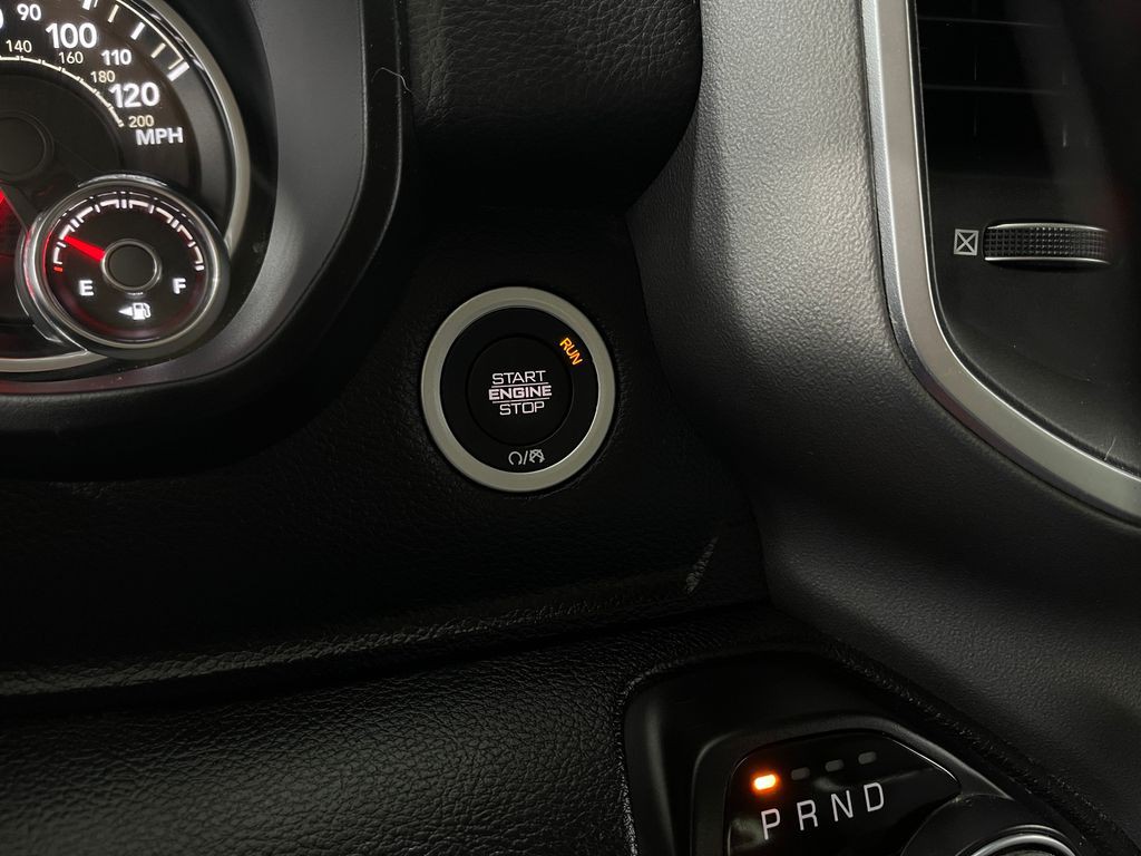 2019 RAM 1500 Image 21