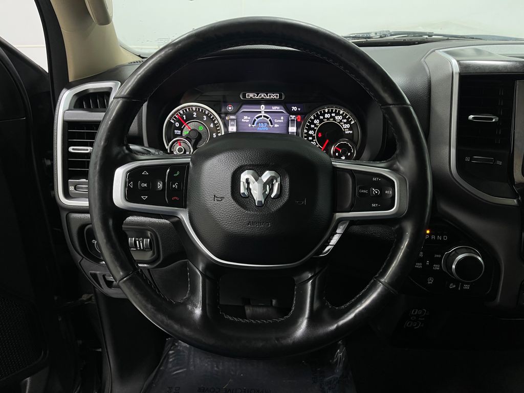2019 RAM 1500 Image 22