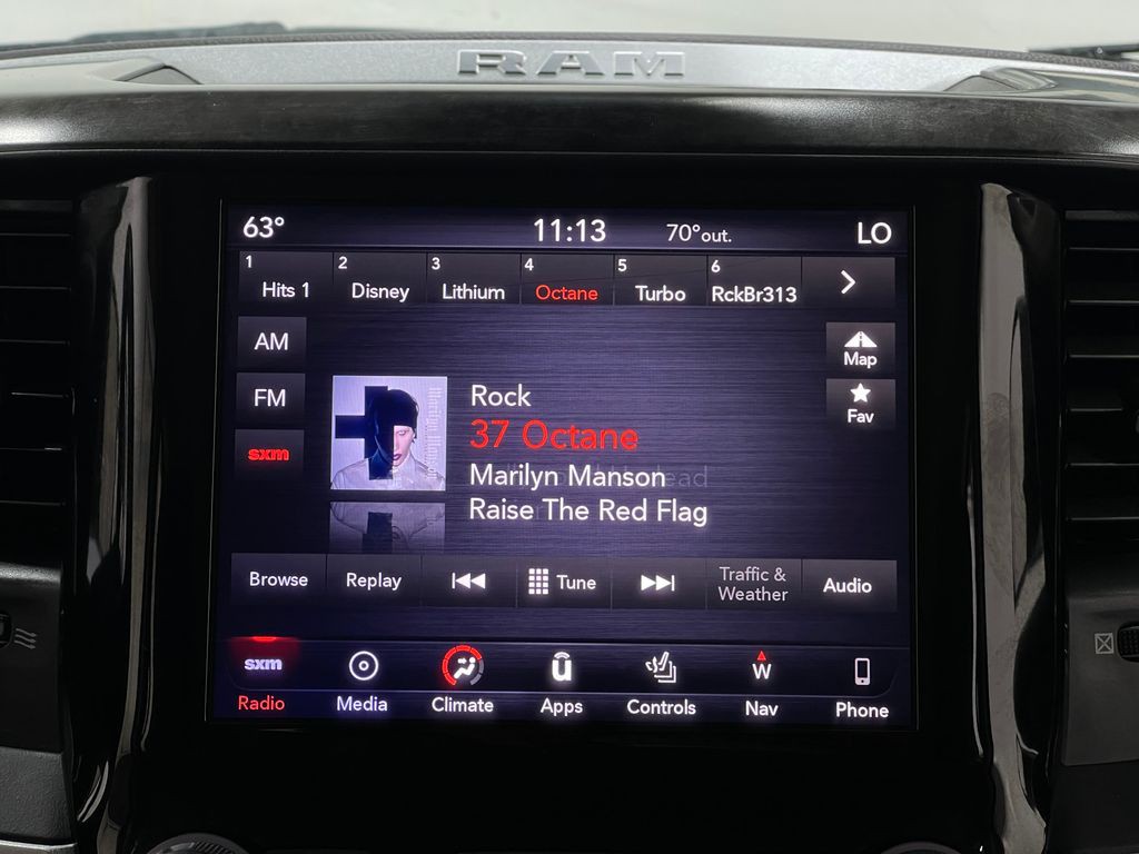 2019 RAM 1500 Image 24