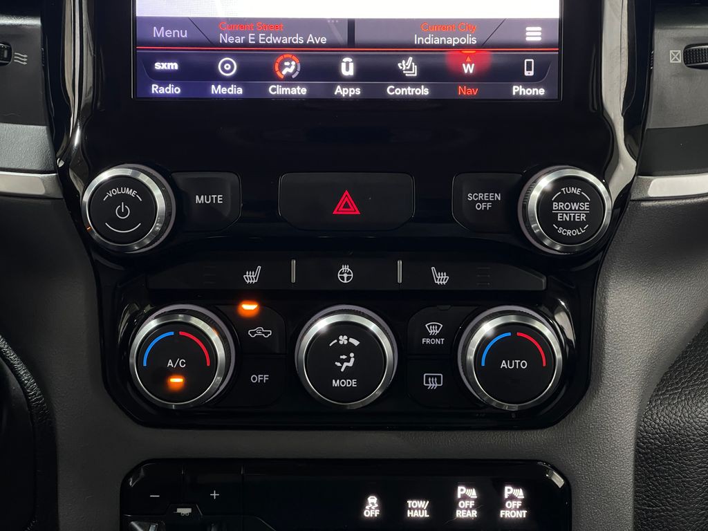 2019 RAM 1500 Image 25