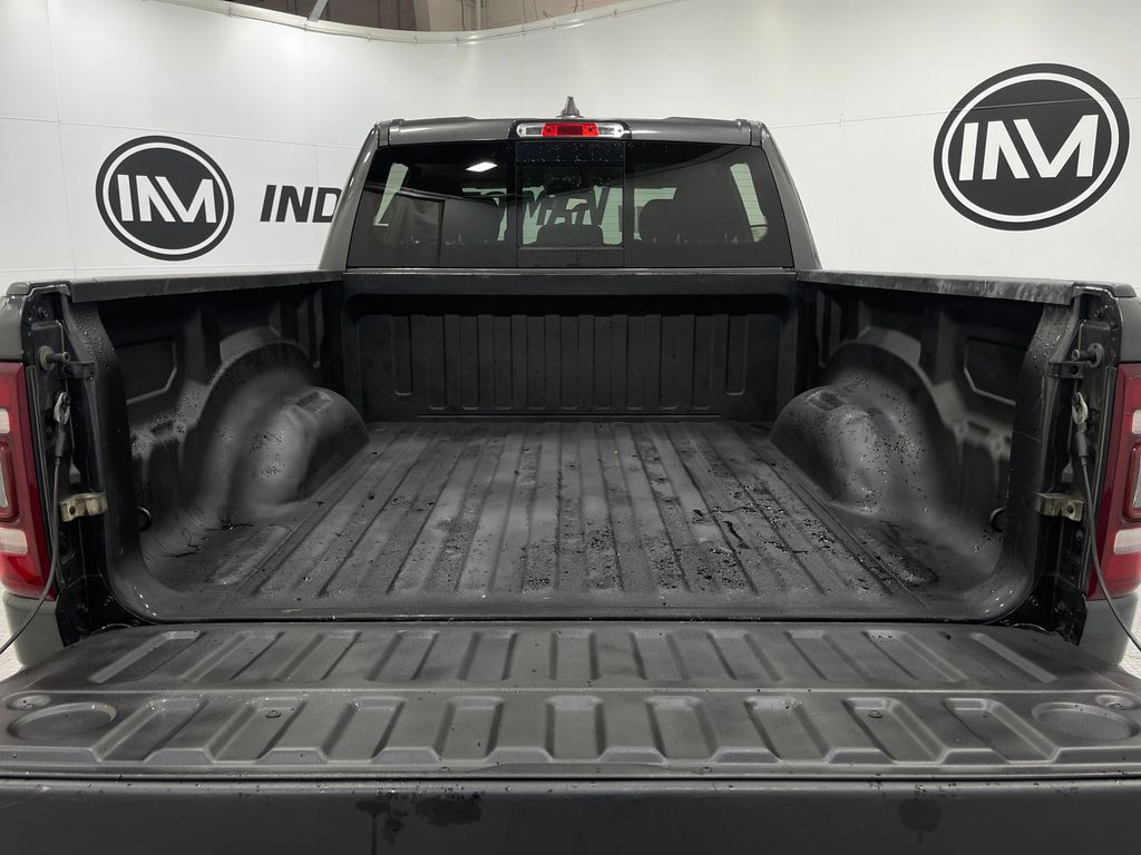 2019 RAM 1500 Image 26