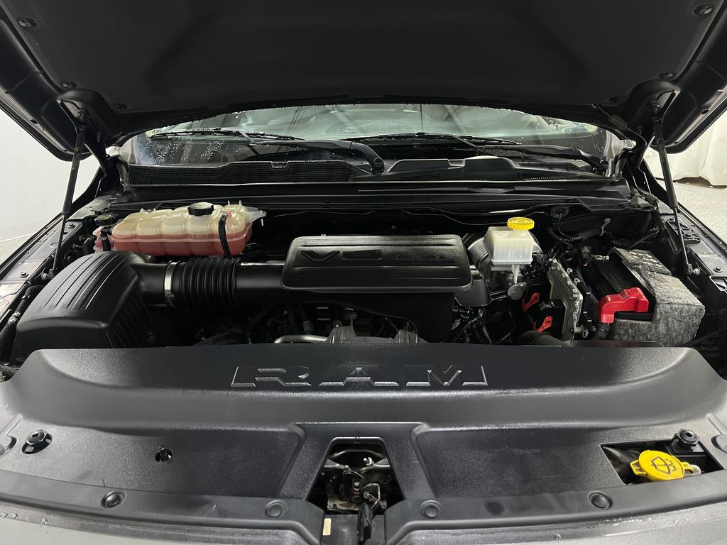 2019 RAM 1500 Image 27