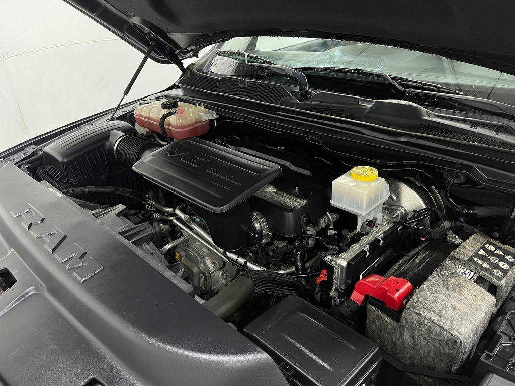 2019 RAM 1500 Image 28