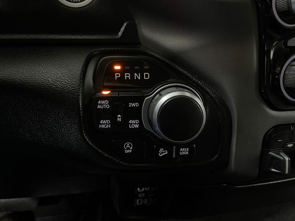 2019 RAM 1500 Image 29