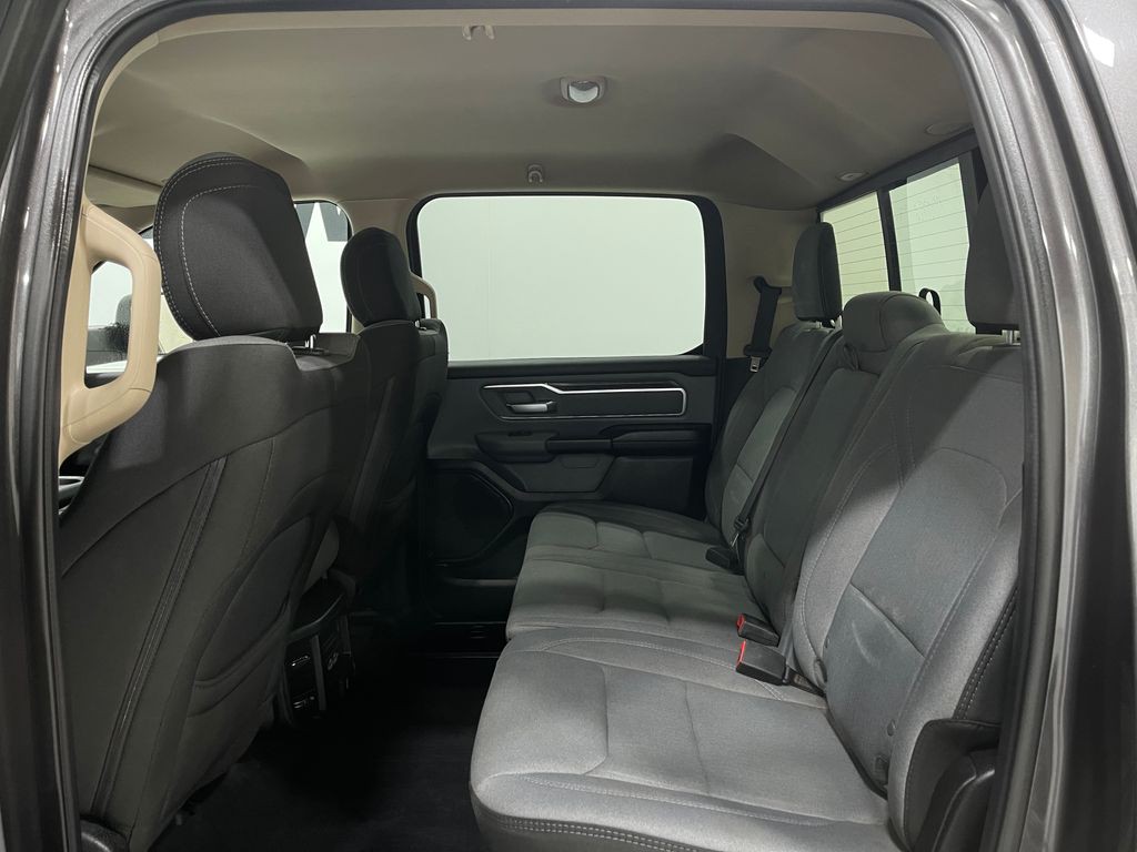 2019 RAM 1500 Image 30