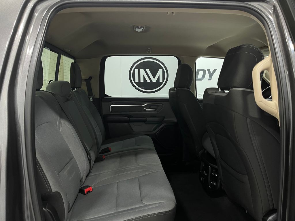 2019 RAM 1500 Image 31