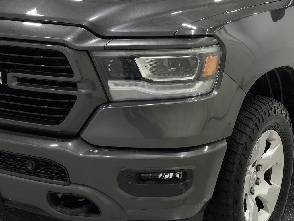 2019 RAM 1500 Image 33