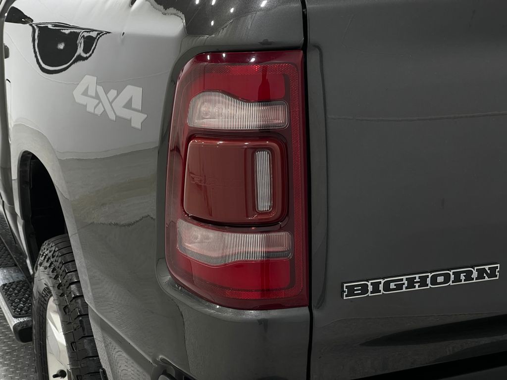 2019 RAM 1500 Image 34