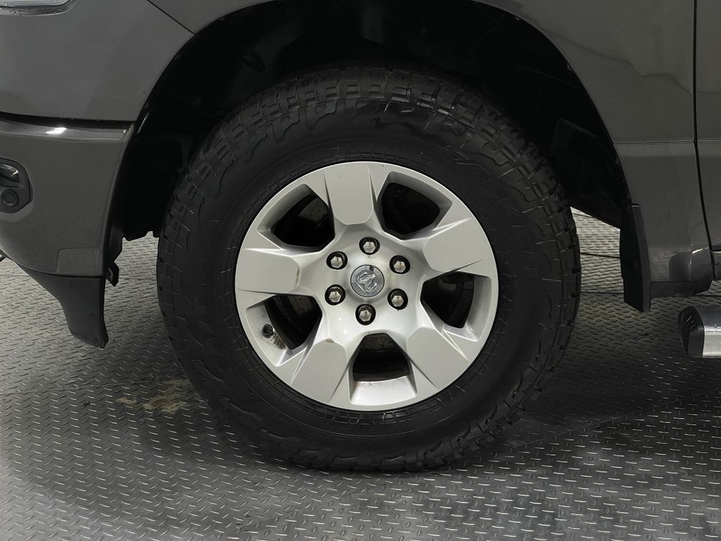 2019 RAM 1500 Image 35