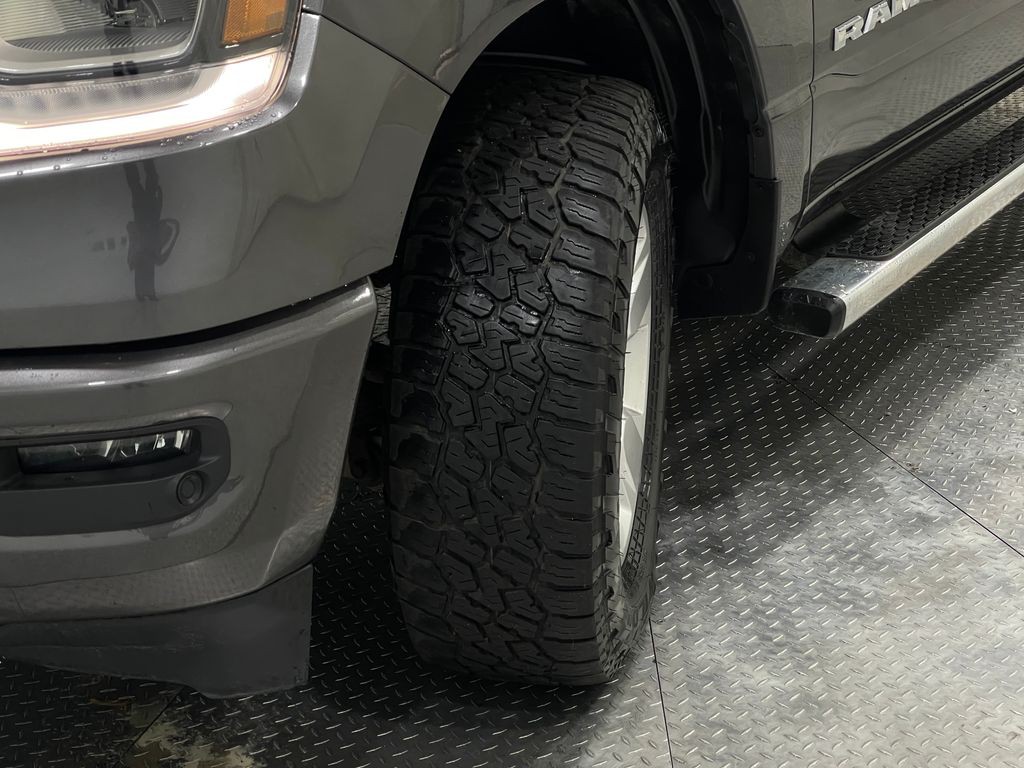 2019 RAM 1500 Image 36