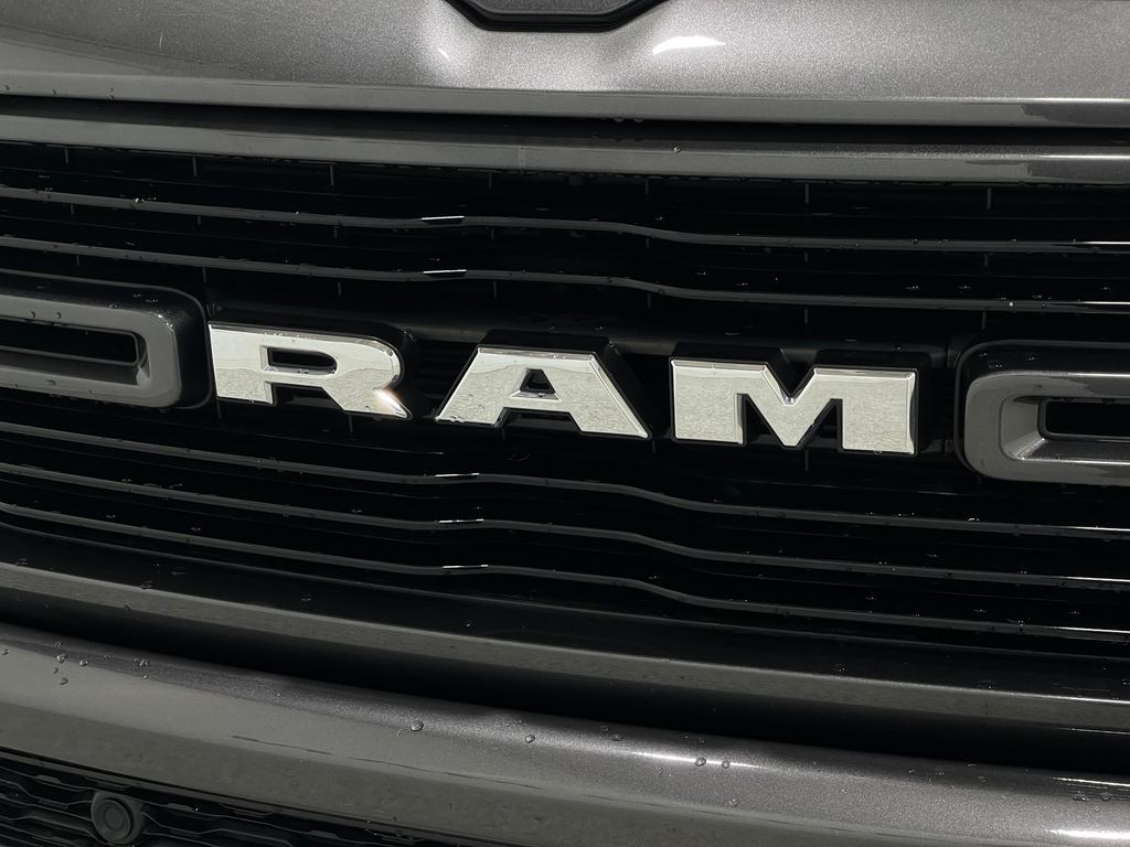 2019 RAM 1500 Image 38