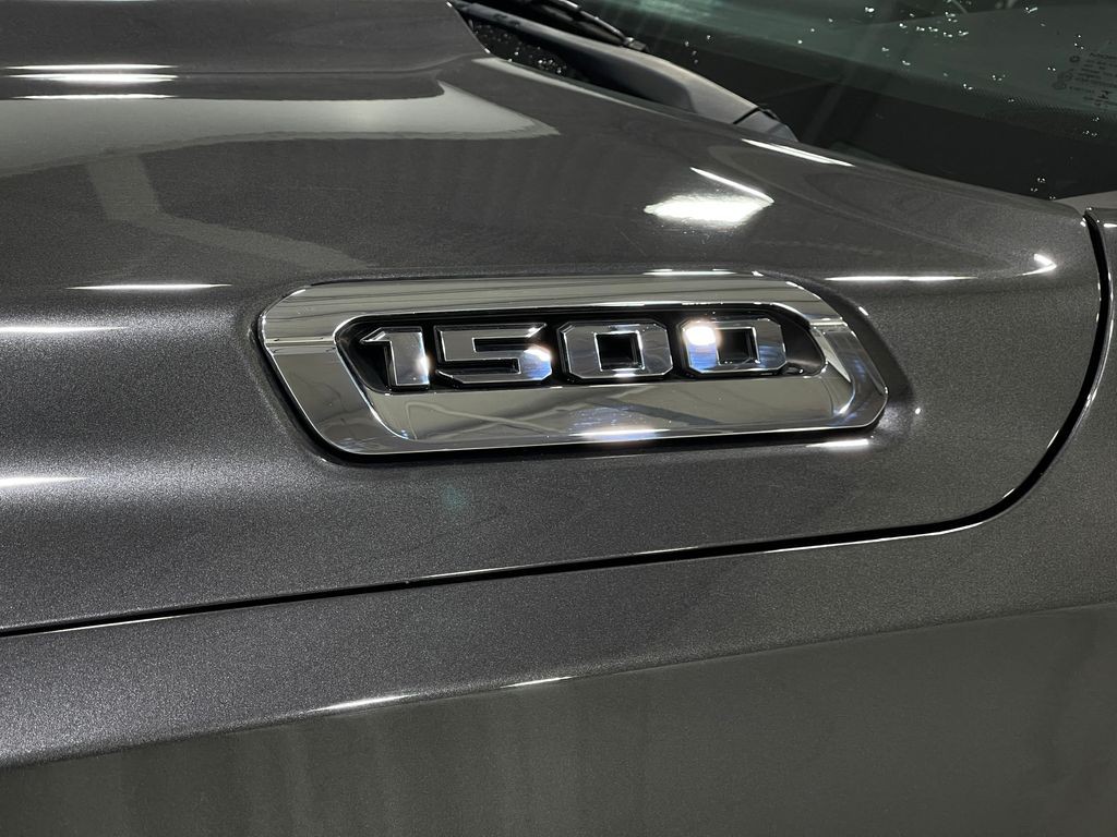 2019 RAM 1500 Image 39