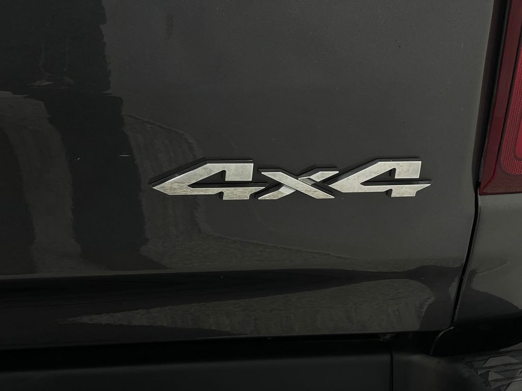 2019 RAM 1500 Image 41