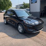 Image for 2020 Ford Escape S ID: 6800002