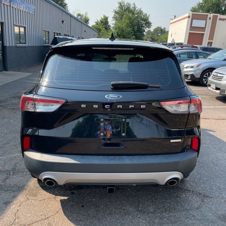 2020 Ford Escape Image 6