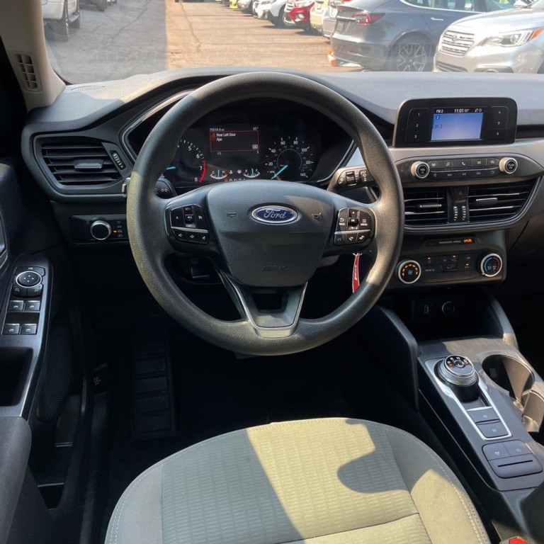 2020 Ford Escape Image 10
