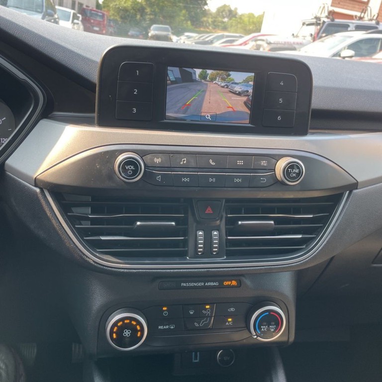 2020 Ford Escape Image 14